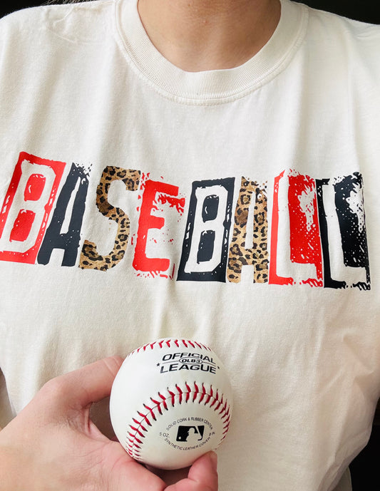 Block Baseball