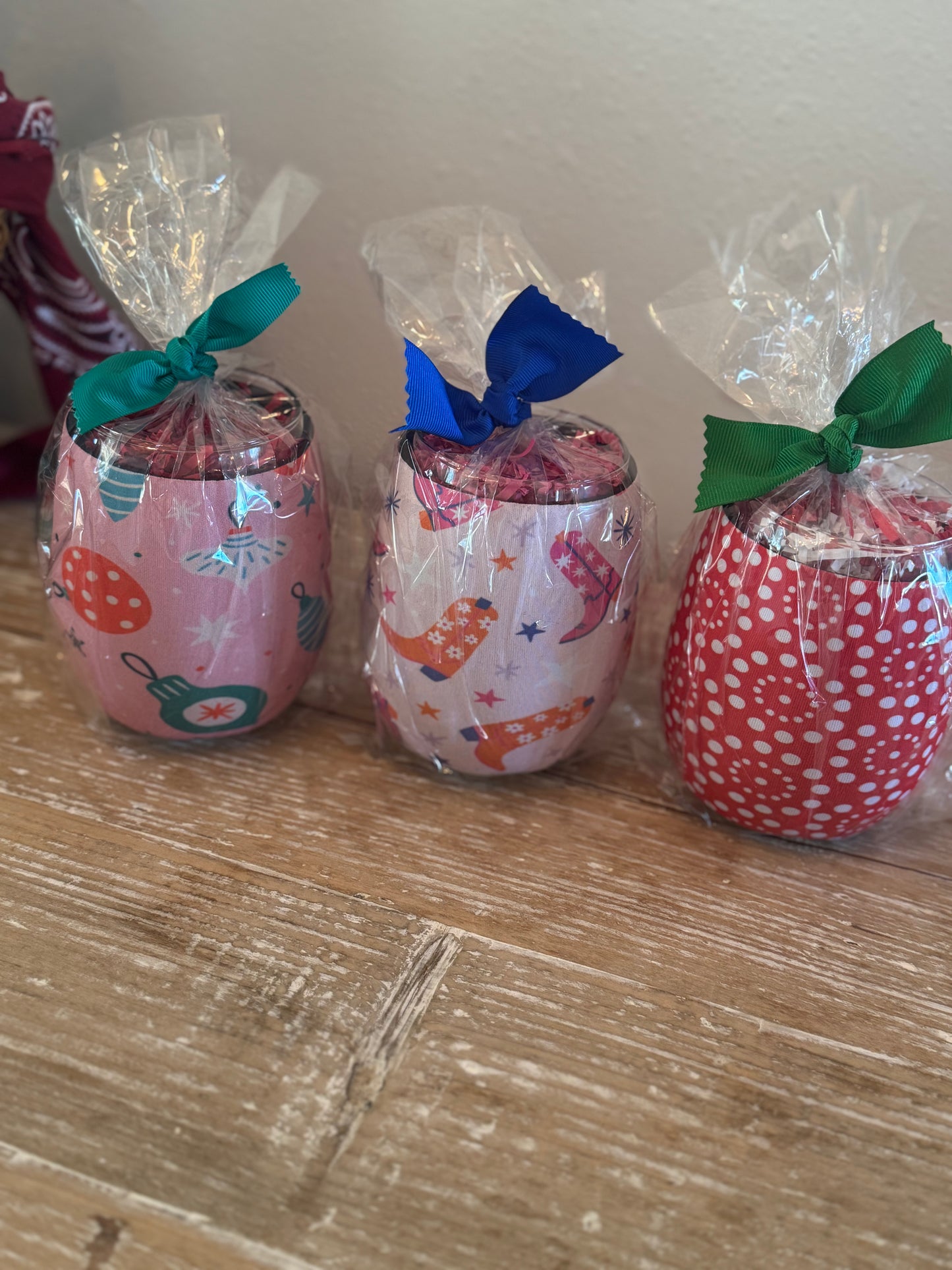 Wine-A-Rita Wine Huggie Gift Set