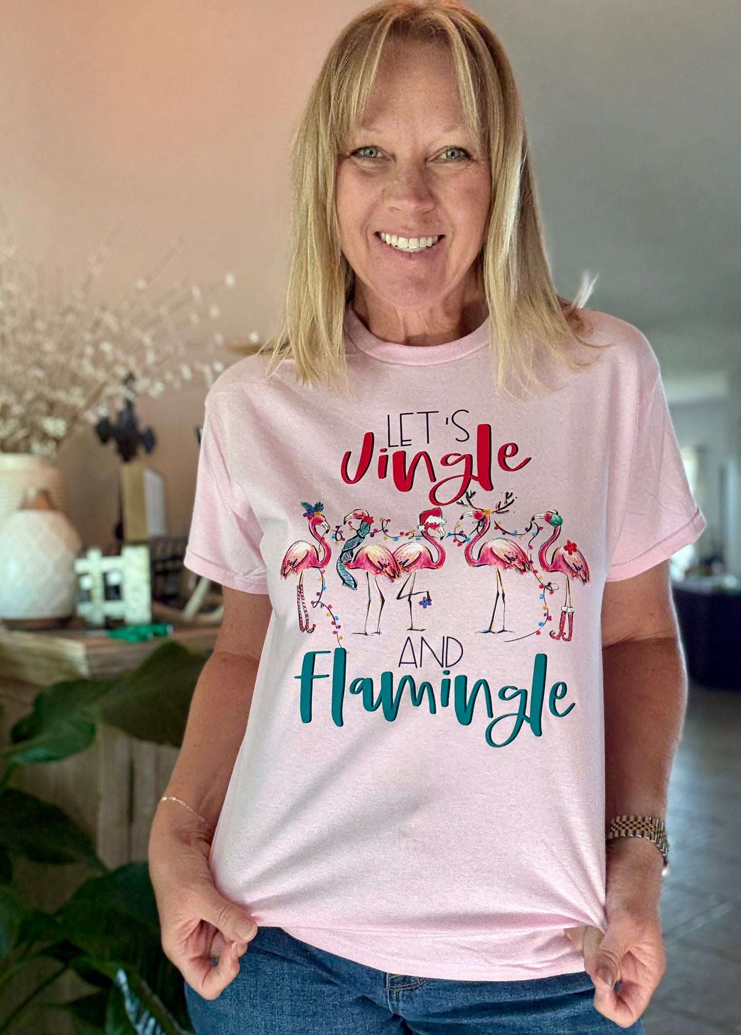Let’s Jingle