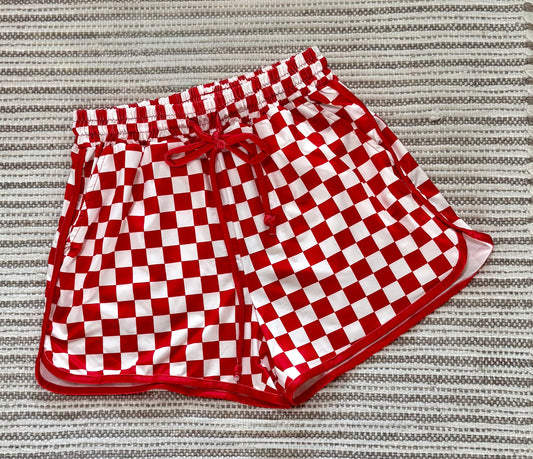 Pep Rally Shorts