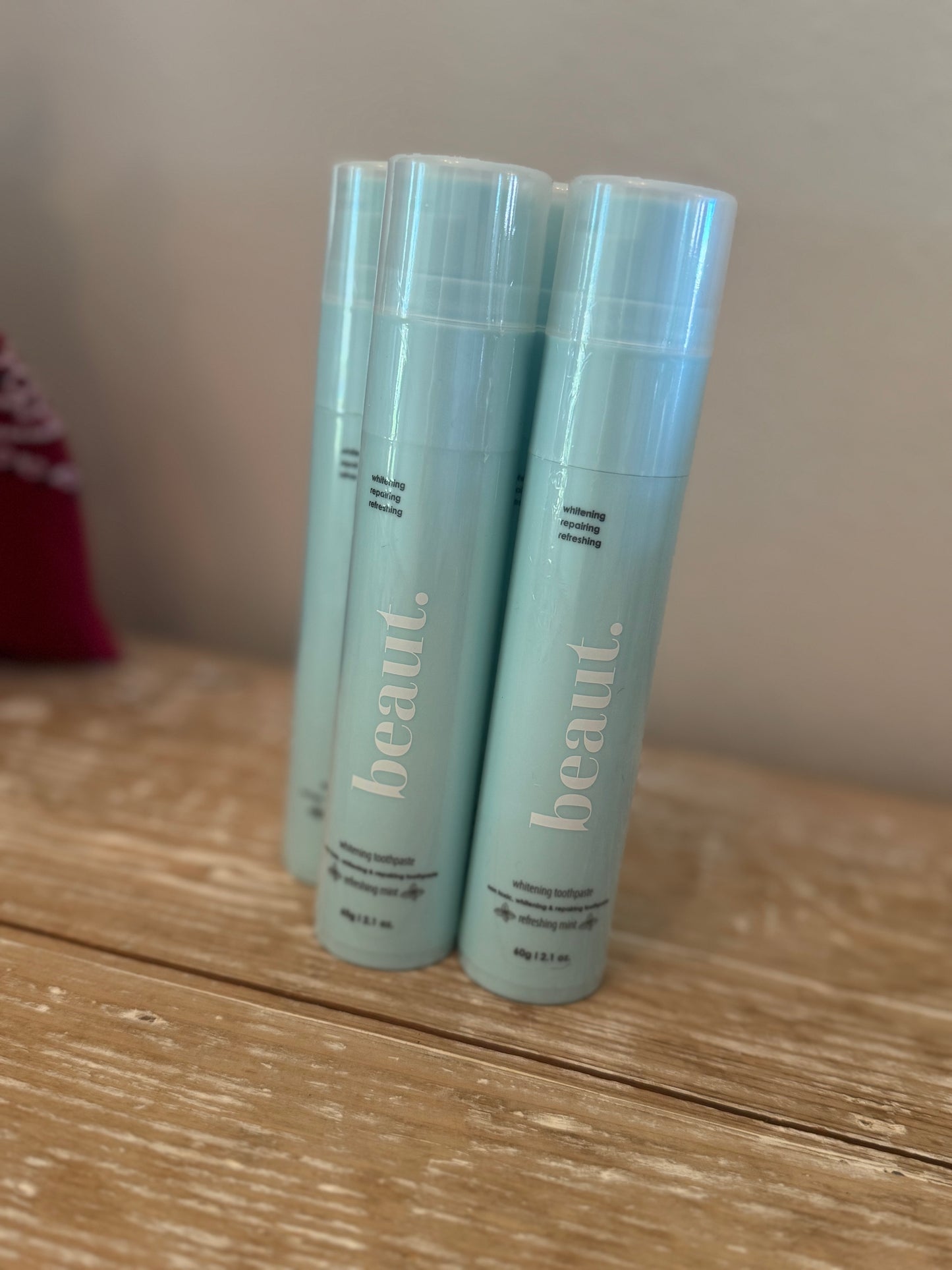 Beaut Whitening Toothpaste