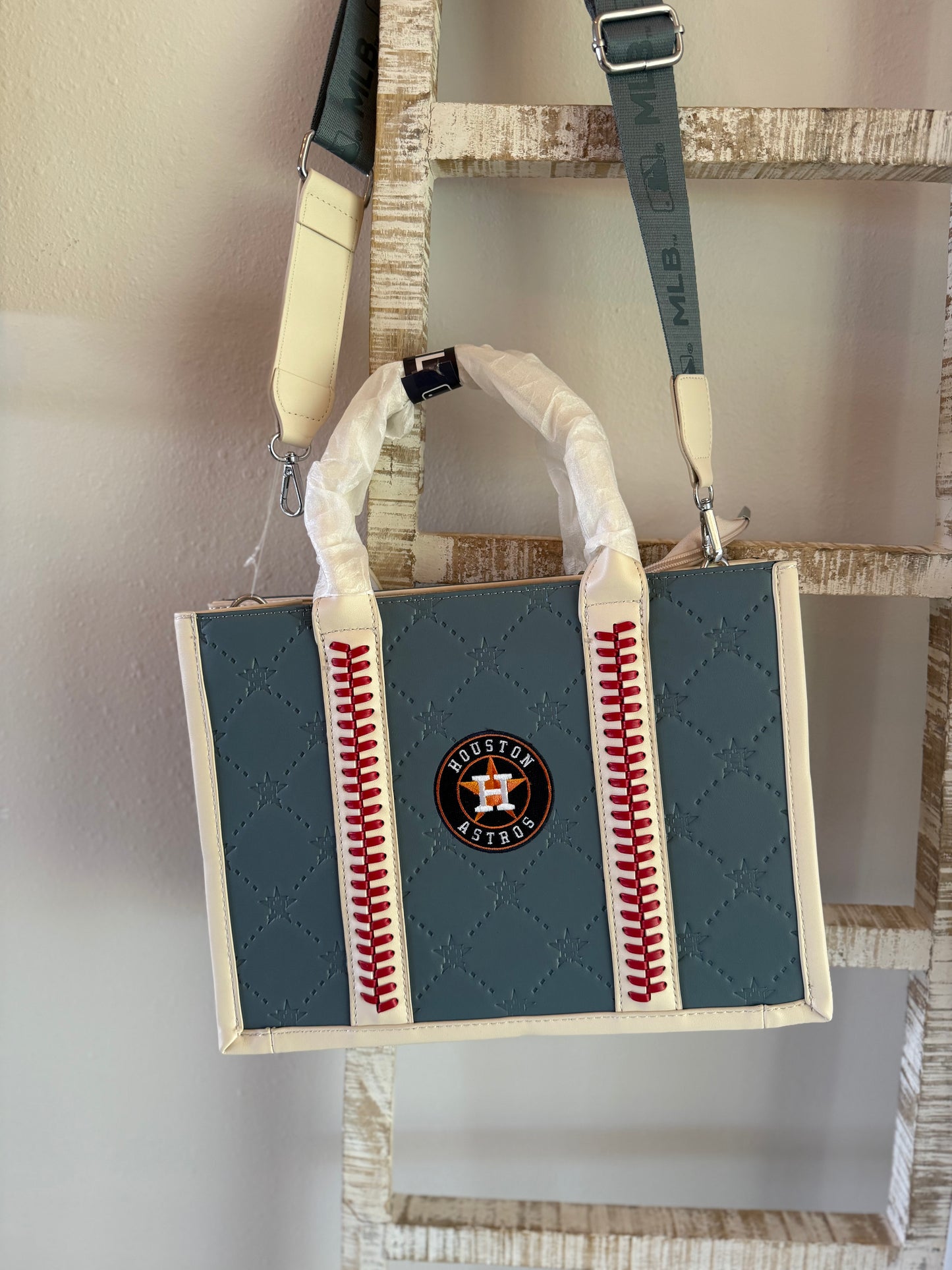 Astros Conceal Carry Handbag