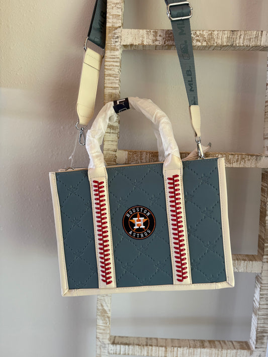 Astros Conceal Carry Handbag