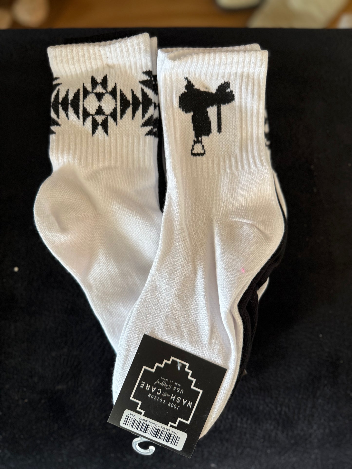 Socks