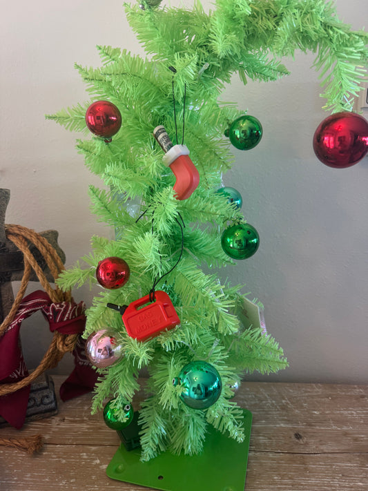 Money Holder Ornaments