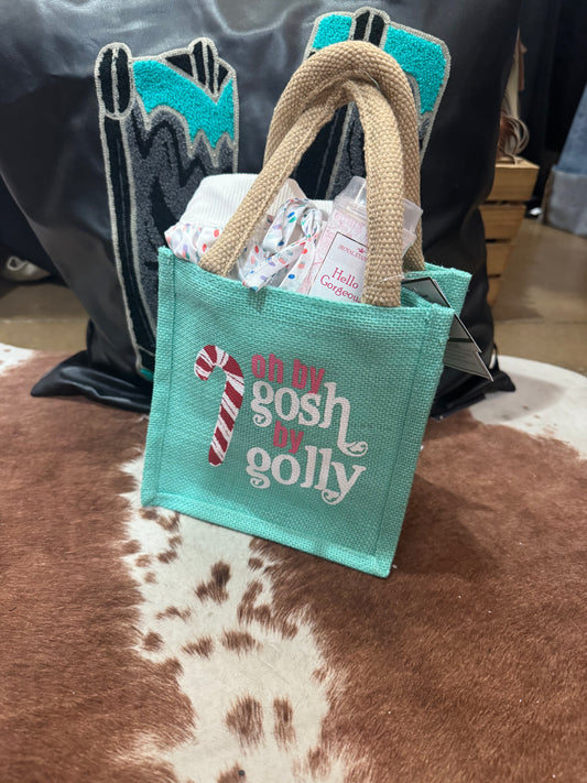 Oh Gosh By Golly Petite Tote