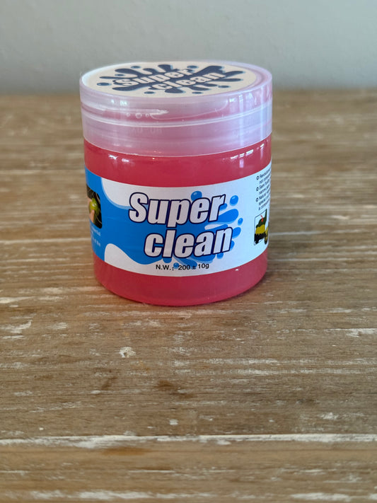 Gel Universal Dust Cleaner