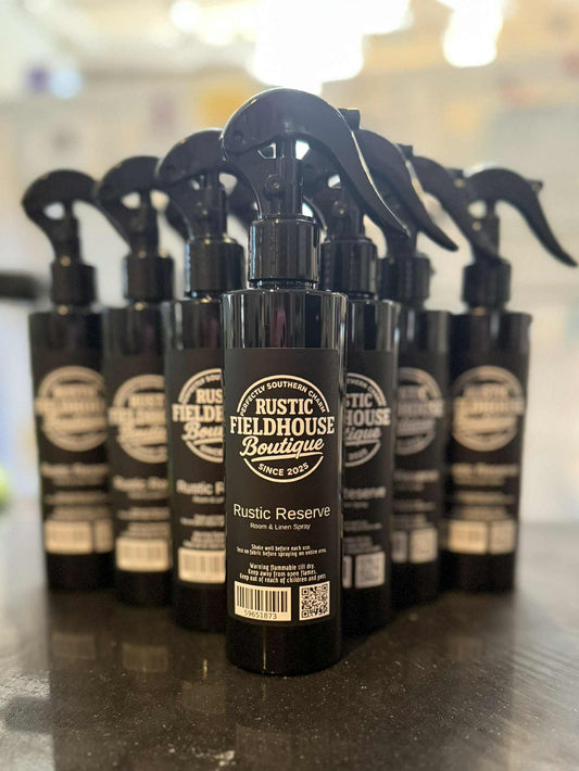 Rustic Reserve