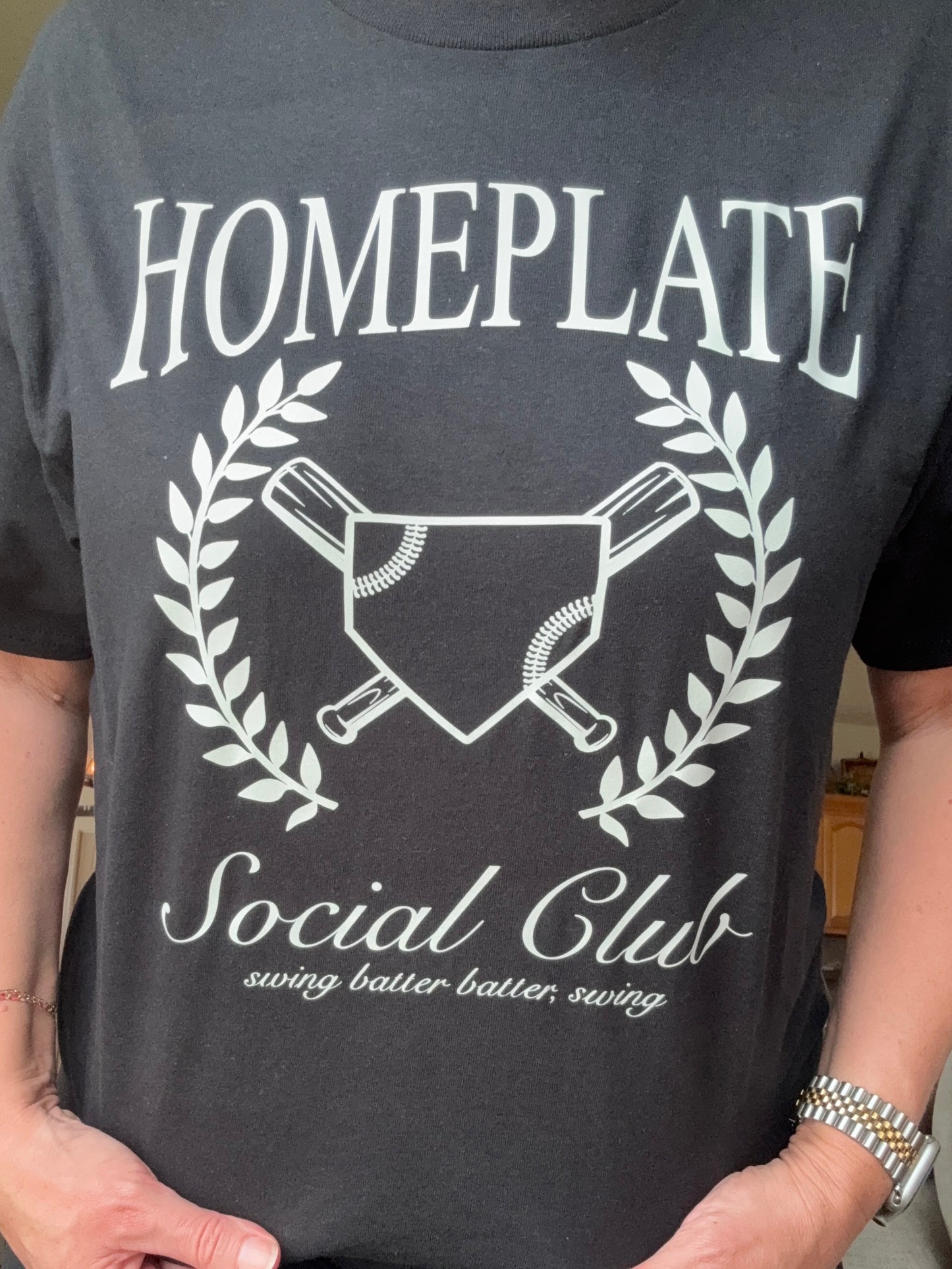 Homeplate Social Club
