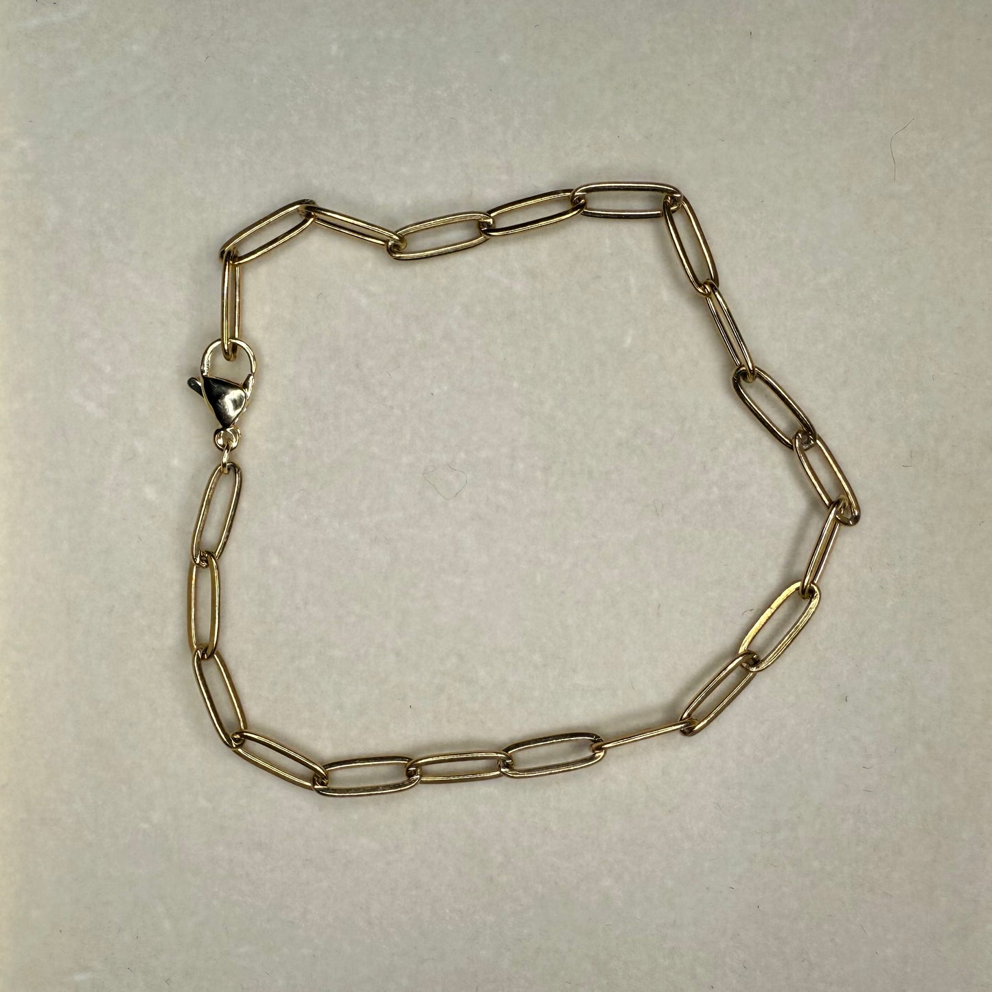 Chain Necklace