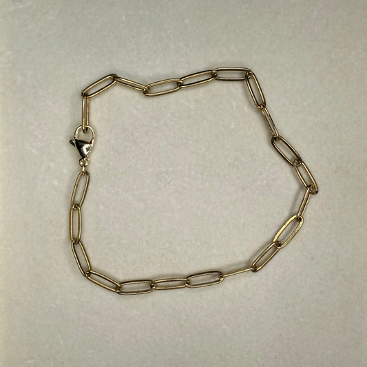 Chain Necklace