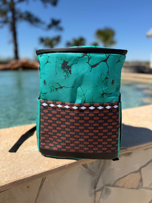 Making Memories Cooler Backpack