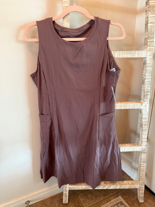 Athletic Dress