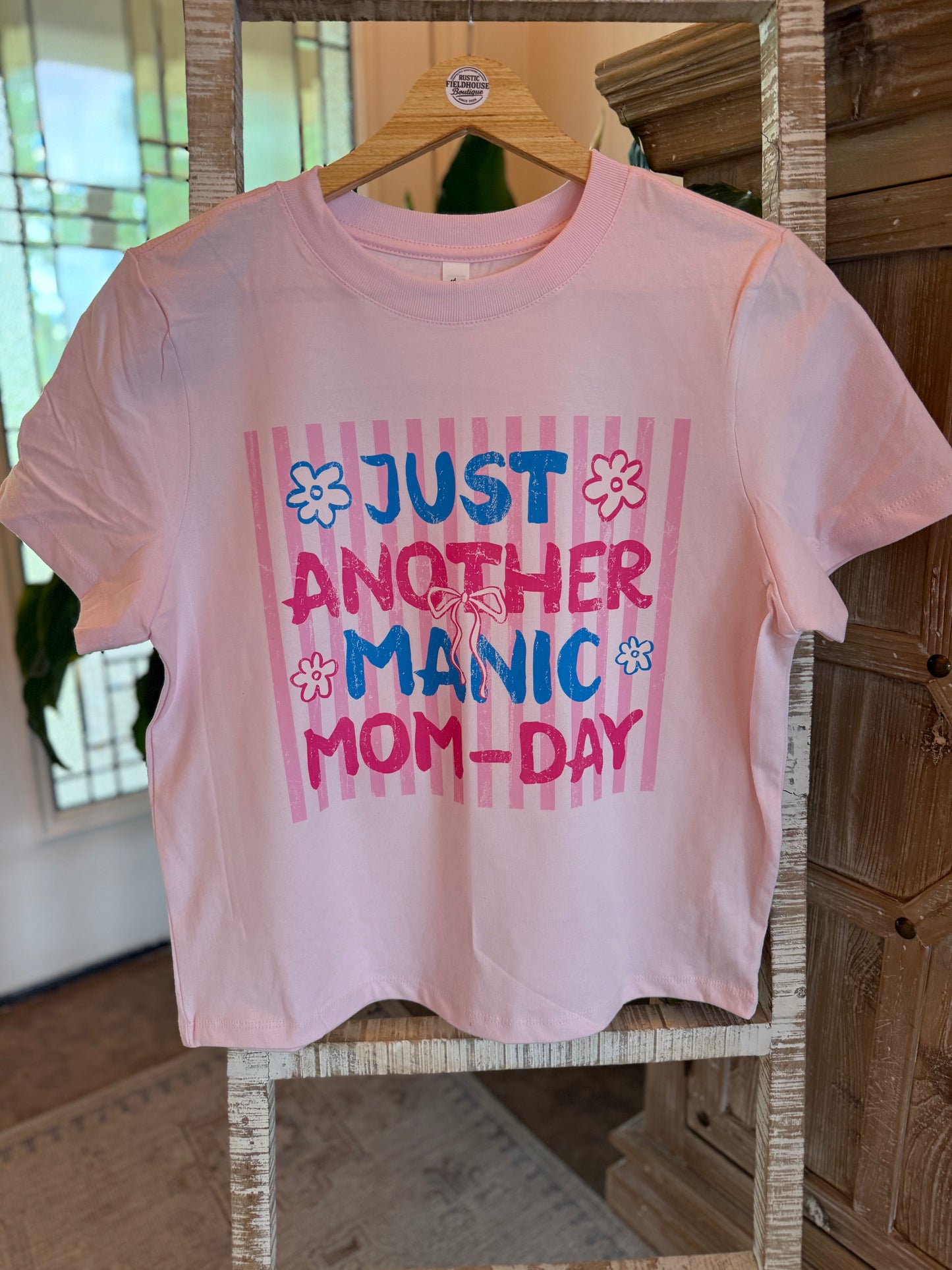 Just Another Manic Mom-Day
