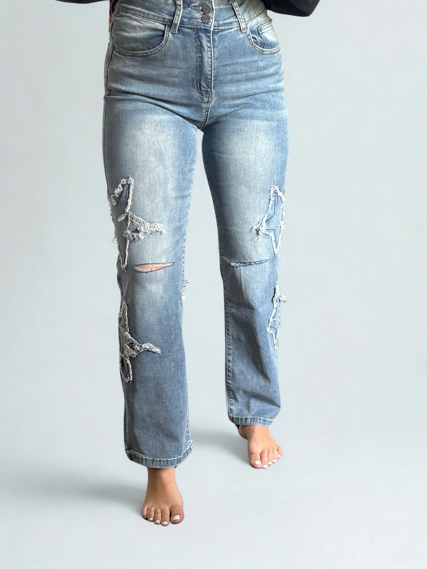 Oh My Stars Jeans