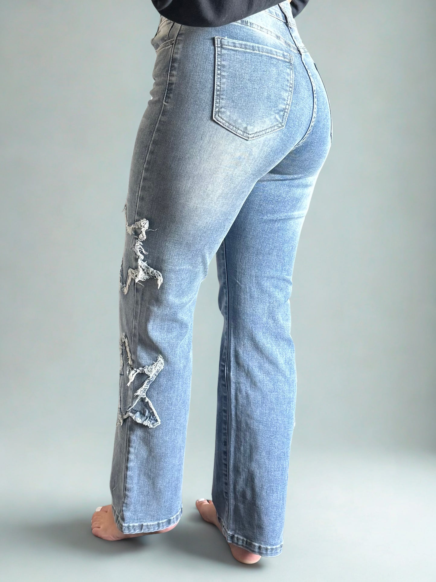 Oh My Stars Jeans
