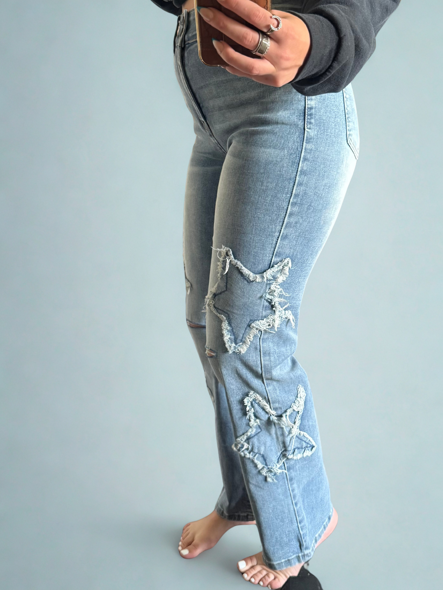 Oh My Stars Jeans