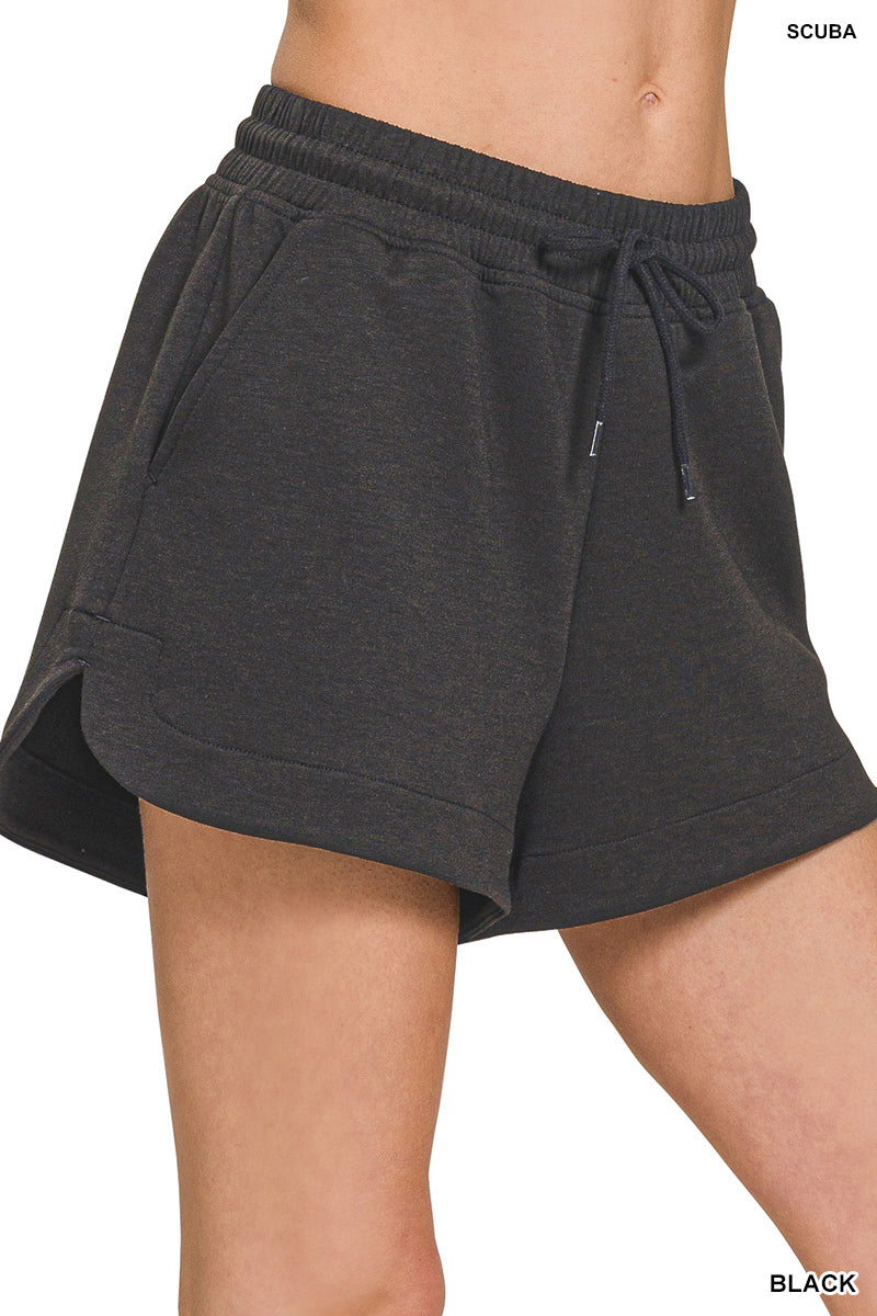 Scuba Shorts