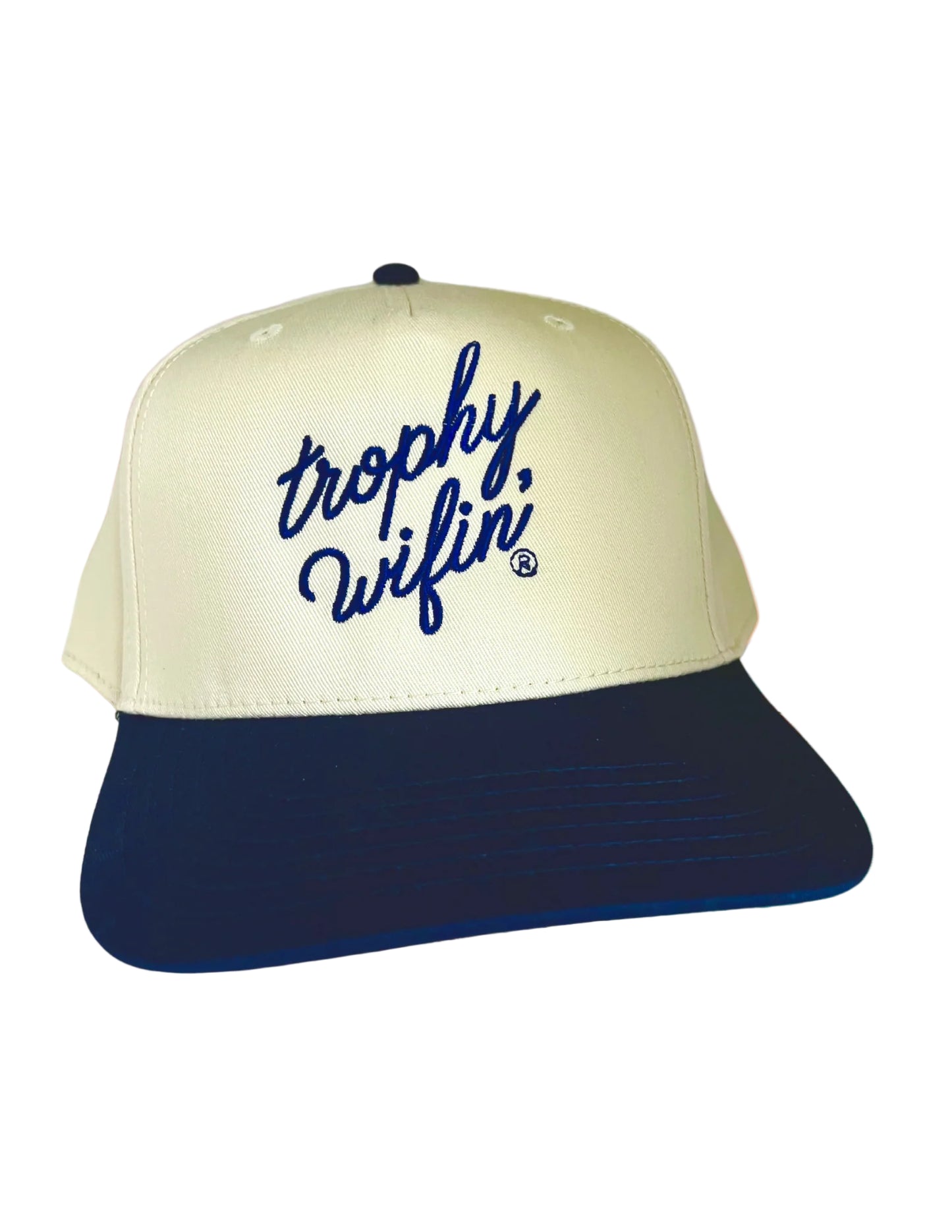 Trophy Wifin’ Hat